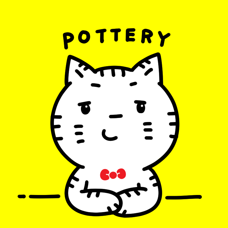 POTTERY